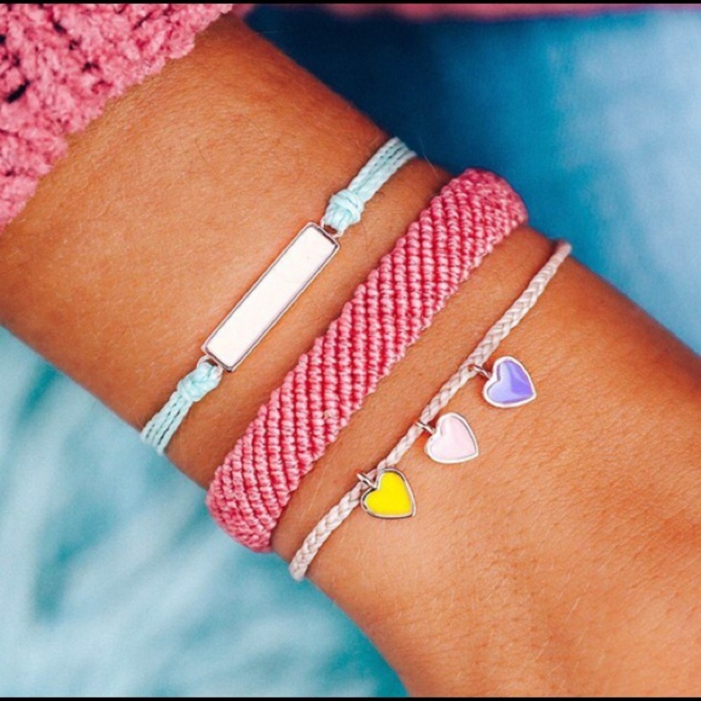 Pita Vida bracelet set